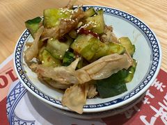 -赵记传承·中式甜品(中山石岐大信店)