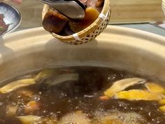-名善山珍·野生菌汤锅(文殊院店)