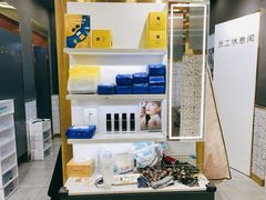 -海马体照相馆|大师(北京华贸中心店)