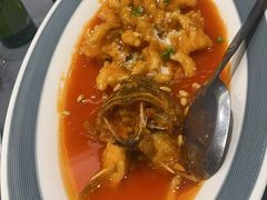 -恒记饭店(珠江路总店)