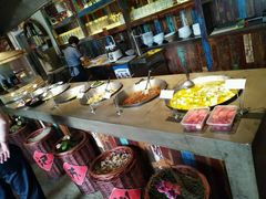 -吴越荣记·苏州菜·松鼠桂鱼(斜塘老街店)