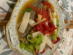 -十面欢腾·海鲜面·台式Bistro(长乐路店)
