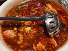 -缪氏川菜(深圳北站缤果空间店)