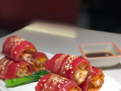 -南枝记·港式打边炉(新北万达店)