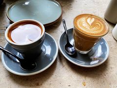 澳白-RAC BAR(安福路店)