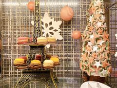 -深圳四季酒店·馥自助餐厅