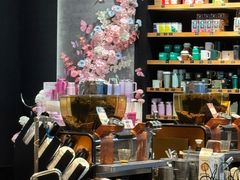 -星巴克臻选(郑州国贸360广场店)