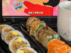 -九割丼(熙地港店)