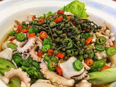 -渔家风味·鲅鱼水饺·央视展播·海鲜天津菜(开发区店)