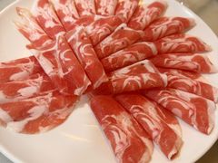 -马记伊源斋涮肉·清真菜(百子湾店)