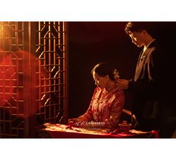 点击看大图 -爱城婚纱摄影·品质严选店