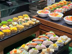 -威珀斯酒店·珀萃美食餐厅