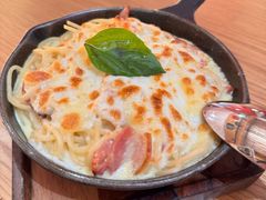 -城市大道红炉披萨烘焙坊