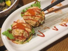 -赤坂亭·M9和牛烧肉·铁板烧(合肥万象城店)