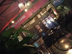 -HUNTING BAR亨霆鸡尾酒馆(越秀淘金店)