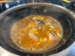 -柴火人家(桐庐总店)