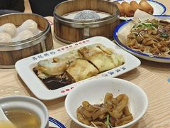 -荔银肠粉·非遗手藝(夫子庙店)