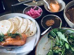 -BOR Eatery(安福路店)