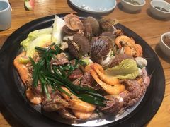 -黄寺蒸汽海鲜(黄寺大街店)