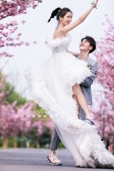 -雪中彩影婚纱摄影·品控旗舰店