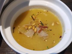 -箱美术馆私房菜(水晶郦城店)