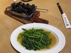 -清雅臻品·竹林院落·新派青岛菜(崂山店)