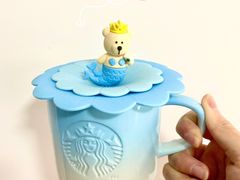-星巴克臻选(上海长风大悦城店)
