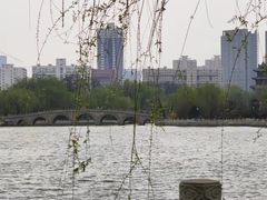 -迎泽公园