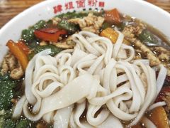 -肆姐面粉馆(坡子街店)