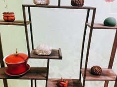 -民族饭店-四季餐厅