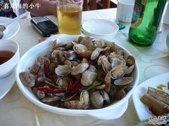 P1010916-海岛渔村大酒店(云霄路店)