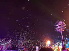 -七彩云南欢乐世界