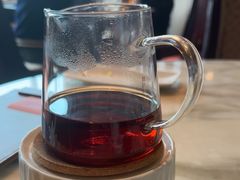 -顺德美的万豪酒店-万豪中餐厅