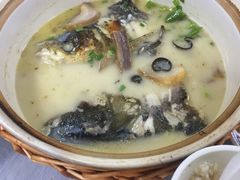 -芸海阁·农家私房菜(沙家浜景区出口店)