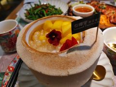 -泰椰里·泰国餐厅(智慧城广百广场店)