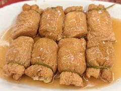 -玉华台饭庄(裕中西里小区店)