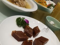 -得月楼·省级非遗·传统苏帮菜(观前店)