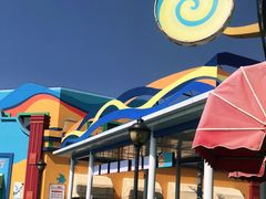 -北戴河圣蓝海洋公园