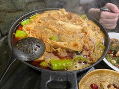 -湘肠香火锅店(团结湖店)