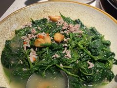 -秋色客家菜(流塘店)