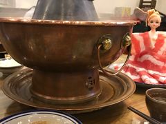 -芝麻花餐厅(祁家豁子店)