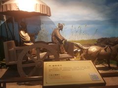 -张家港凤凰山景区河阳山歌馆