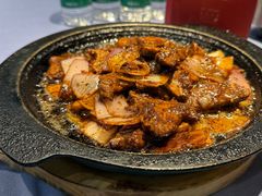 -故乡缘·香格里拉山庄(冷竹路店)