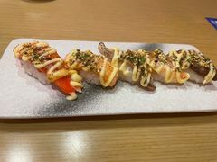 -小句号·精致料理(江南环球港店)