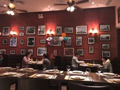 大堂-Mezomd曼索蒂西班牙餐厅(广粤店)