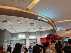 -ROSEONLY诺誓(广州K11店)