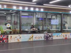 -全心全意动物诊疗中心医院(北苑店)