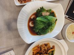 -功德林素菜饭庄(前门店)