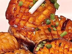 -漢舍中国菜馆(889广场店)
