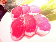 上脑肉-赤坂亭M9和牛烧肉·日料398放题(万达店)
